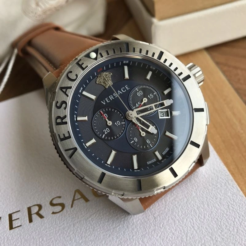 Upgraded VERSACE Watches 207043