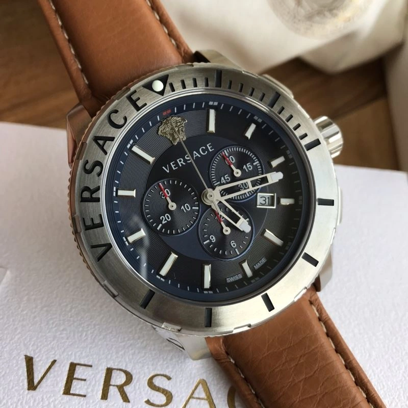 Upgraded VERSACE Watches 207043
