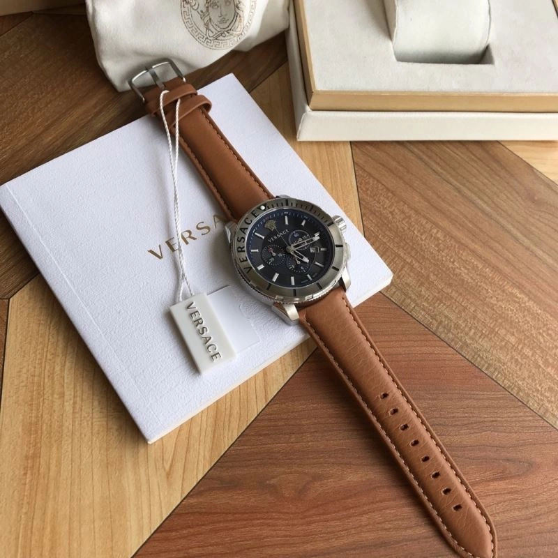 Upgraded VERSACE Watches 207043