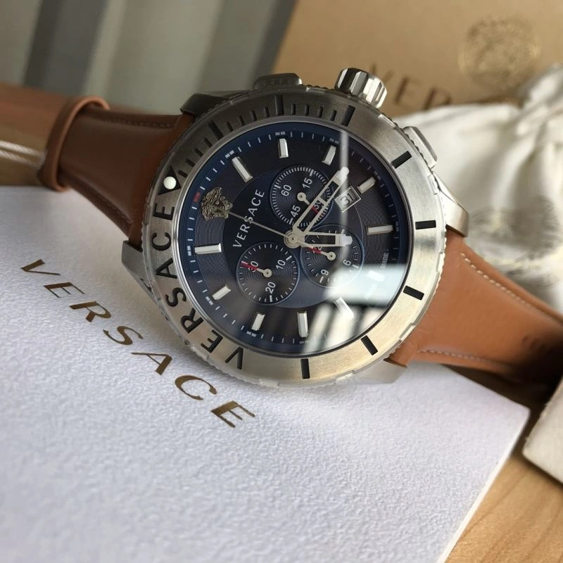 Upgraded VERSACE Watches 207043