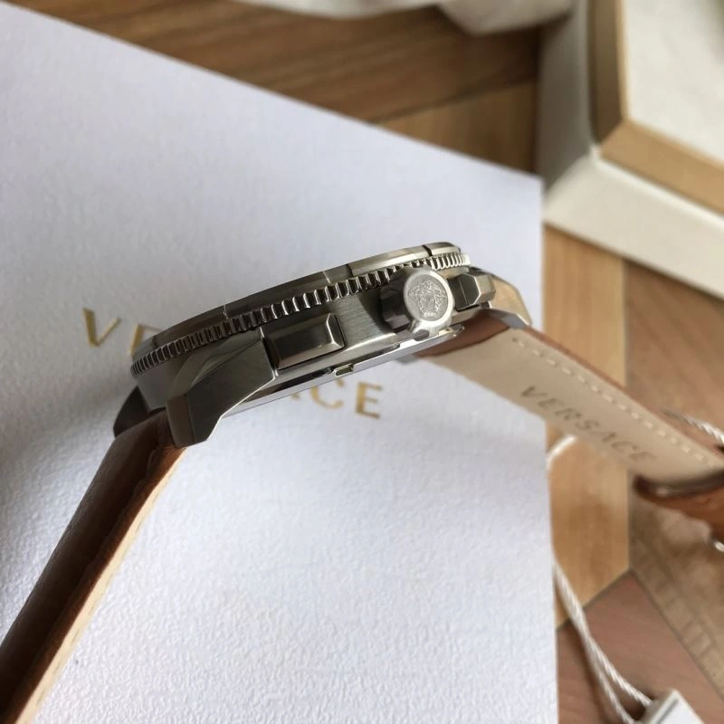 Upgraded VERSACE Watches 207043