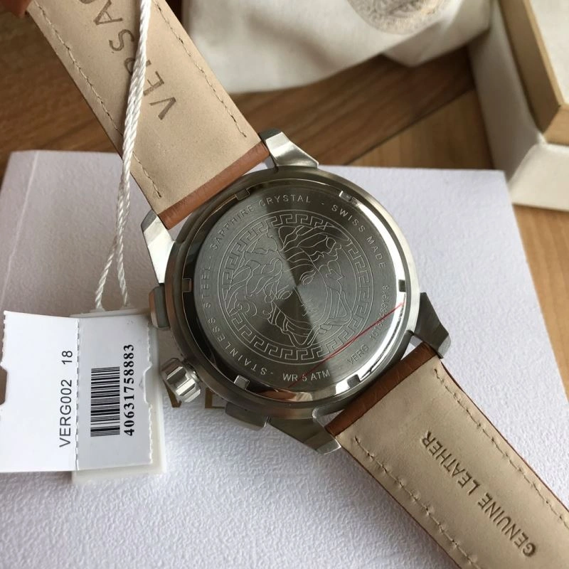 Upgraded VERSACE Watches 207043