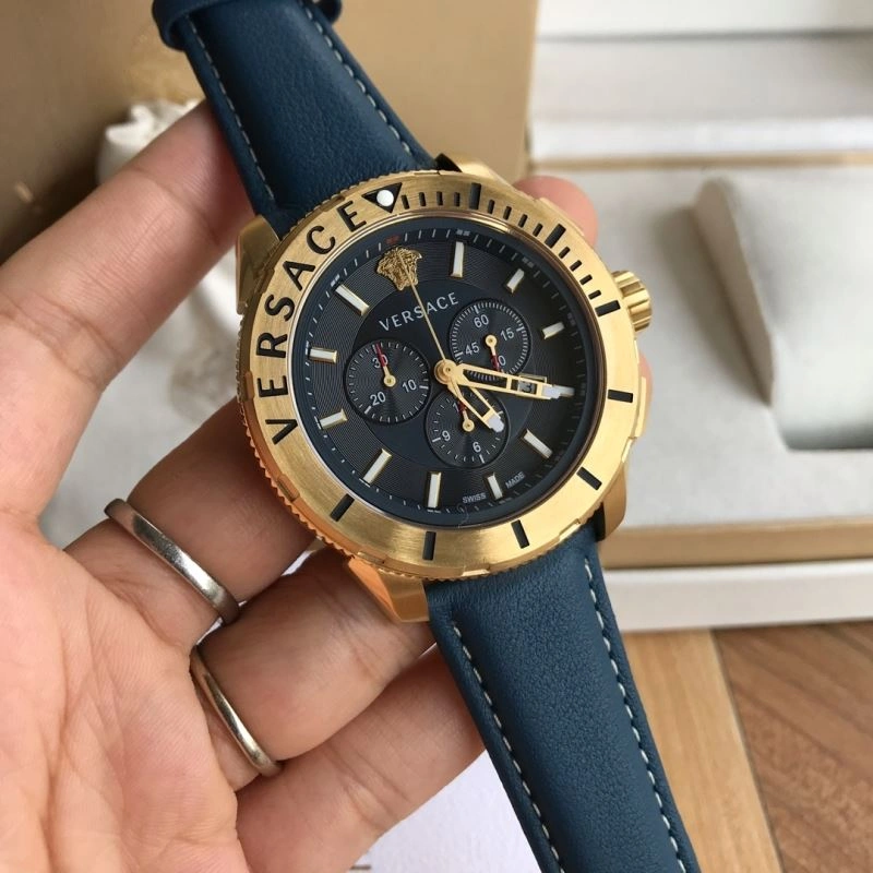VERSACE Watches Flexible 207040