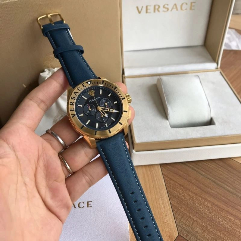 VERSACE Watches Flexible 207040