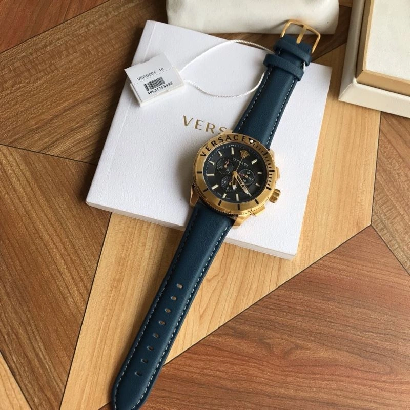 VERSACE Watches Flexible 207040
