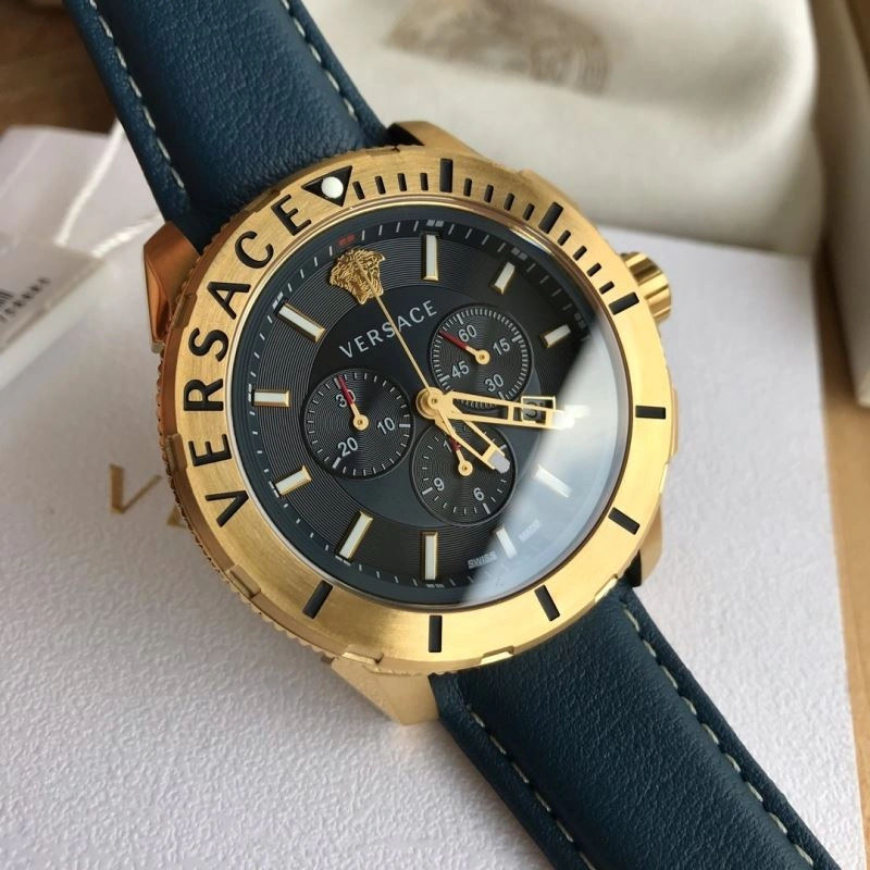 VERSACE Watches Flexible 207040