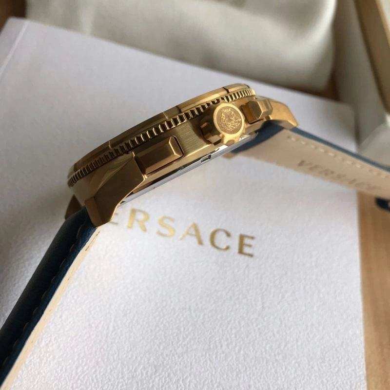 VERSACE Watches Flexible 207040