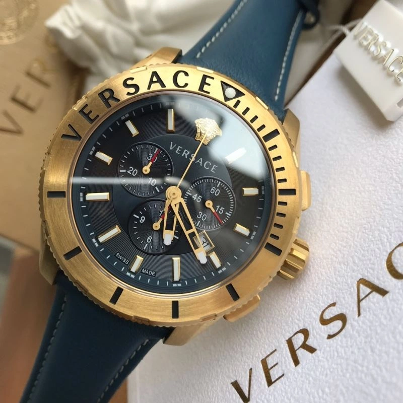 VERSACE Watches Flexible 207040
