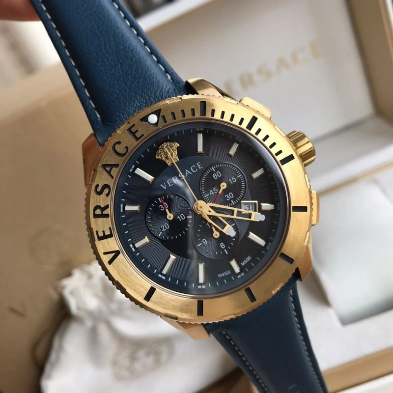 VERSACE Watches Flexible 207040