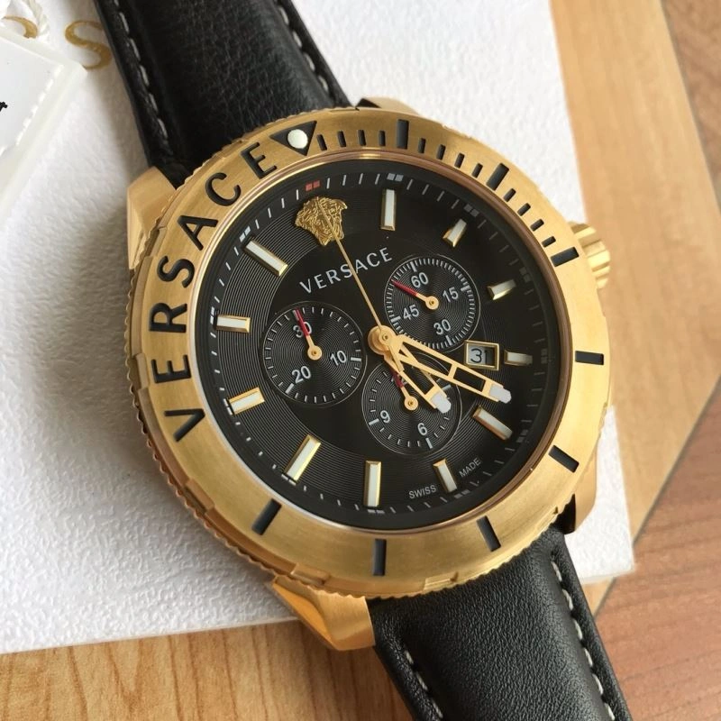 VERSACE Watches UrbanChic 207036