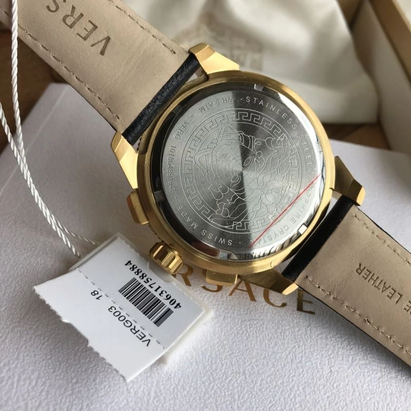 VERSACE Watches UrbanChic 207036