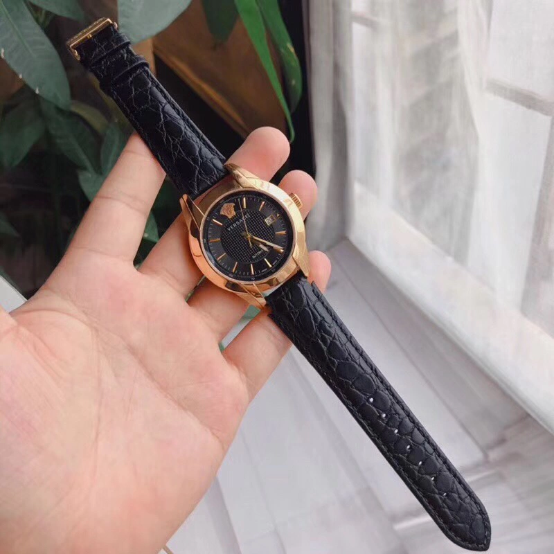 VERSACE Watches Bright 207049