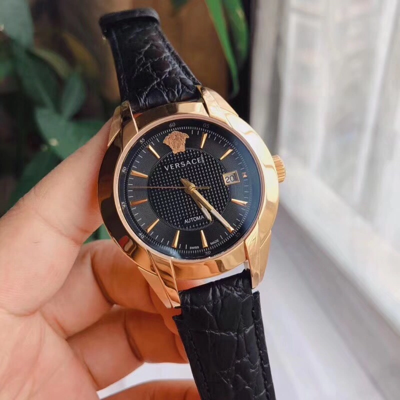 VERSACE Watches Bright 207049