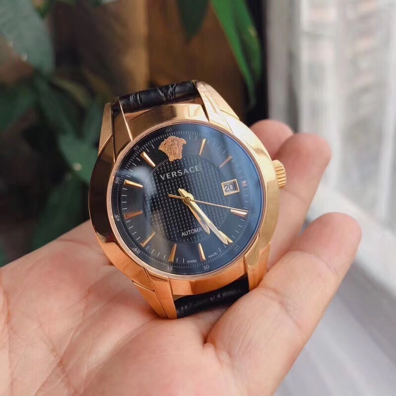 VERSACE Watches Bright 207049