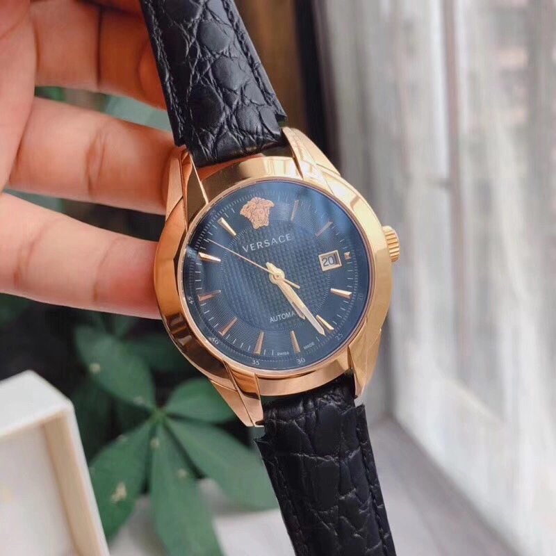 VERSACE Watches Bright 207049