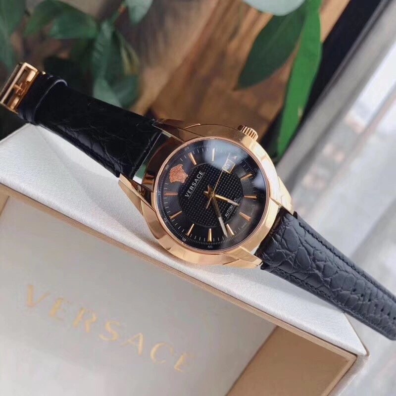 VERSACE Watches Bright 207049