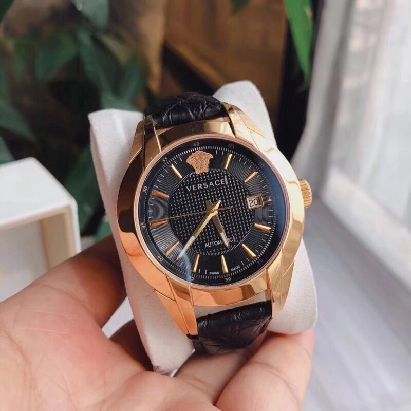 VERSACE Watches Bright 207049