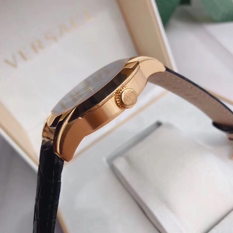 VERSACE Watches Bright 207049