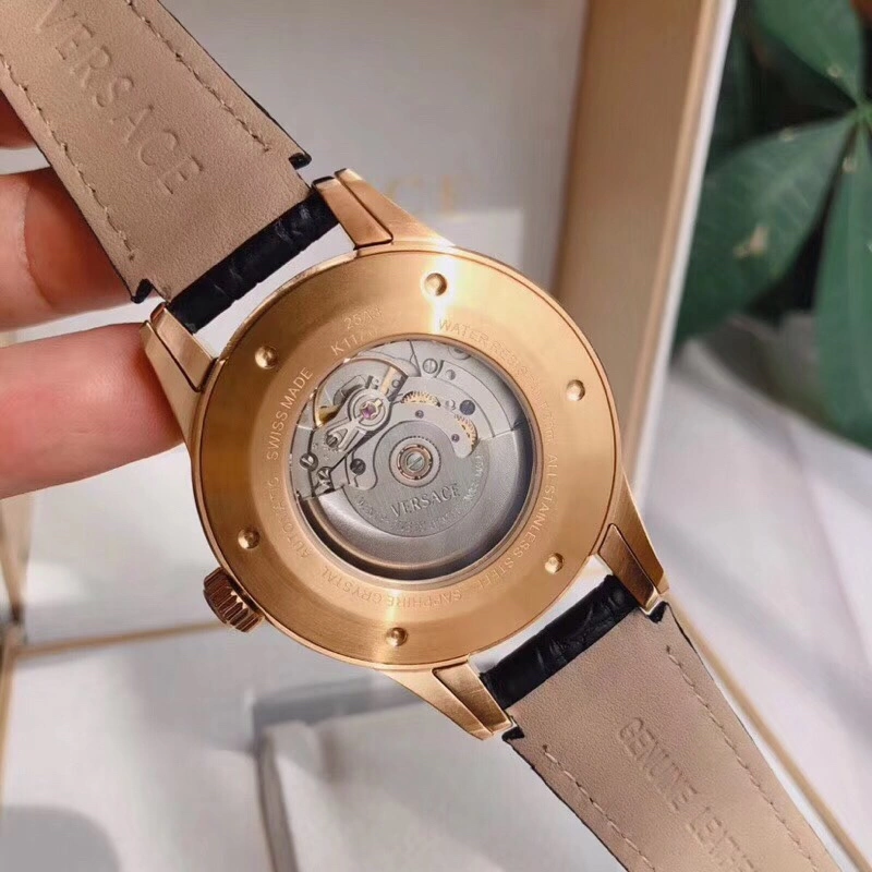 VERSACE Watches Bright 207049