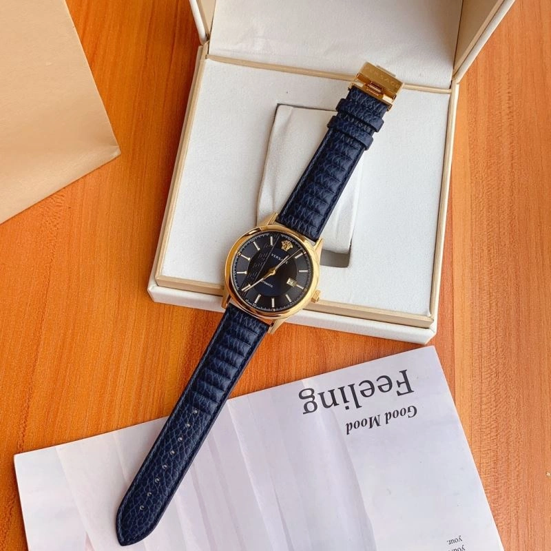 Trendsetting VERSACE Watches 207038