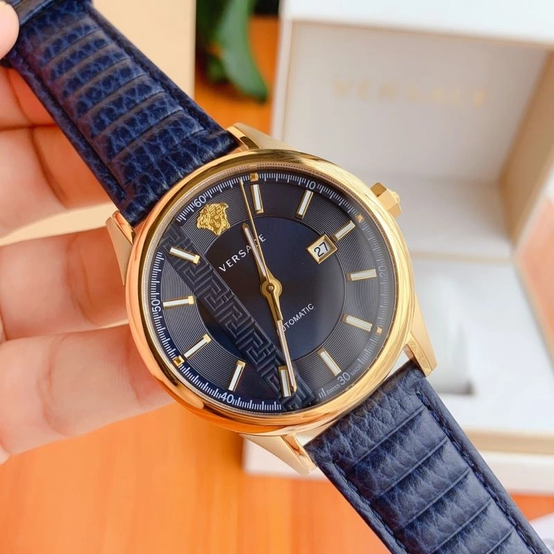 Trendsetting VERSACE Watches 207038