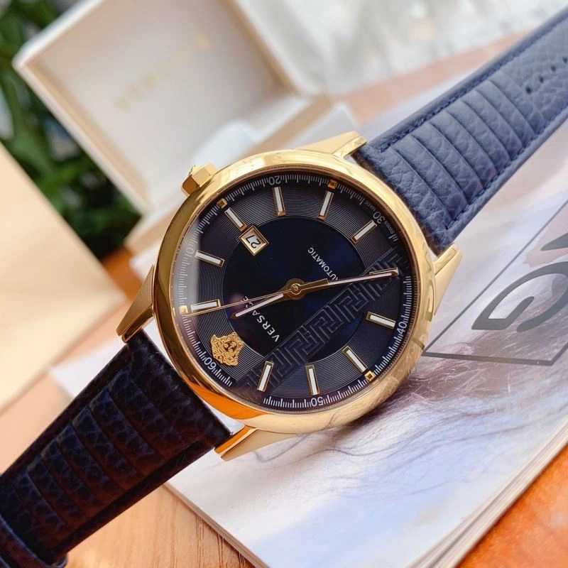 Trendsetting VERSACE Watches 207038