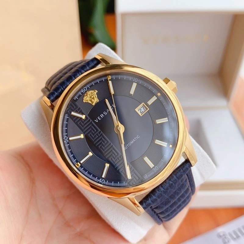 Trendsetting VERSACE Watches 207038