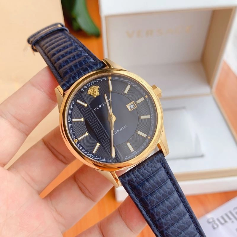 Trendsetting VERSACE Watches 207038