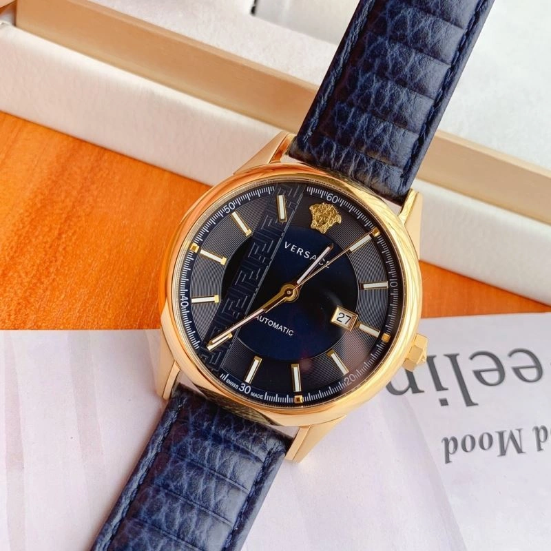 Trendsetting VERSACE Watches 207038