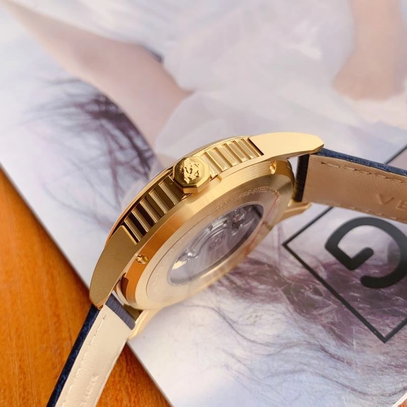 Trendsetting VERSACE Watches 207038