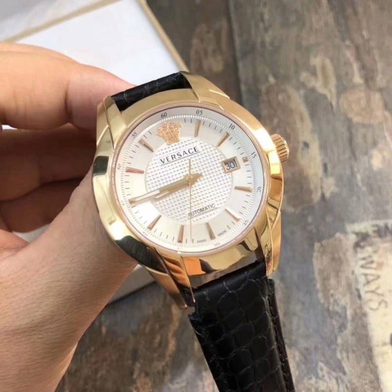 EyeCatching VERSACE Watches 207046