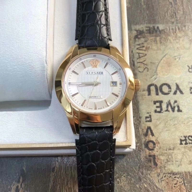 EyeCatching VERSACE Watches 207046