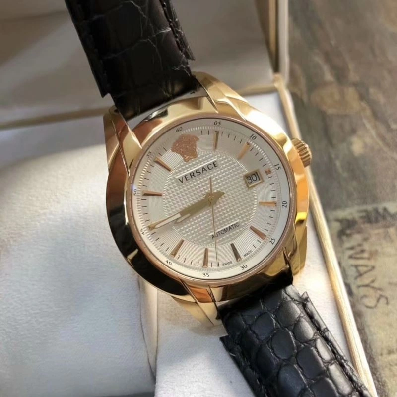 EyeCatching VERSACE Watches 207046