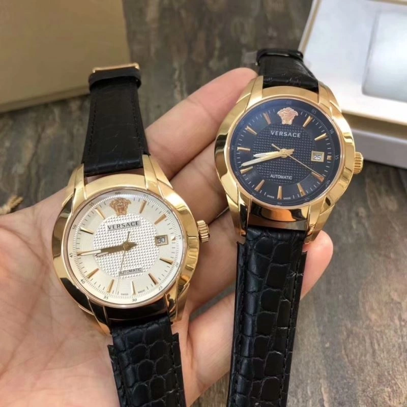 EyeCatching VERSACE Watches 207046