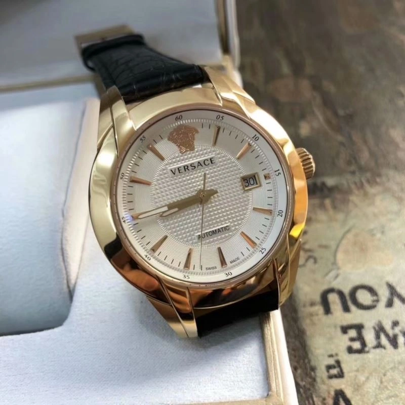 EyeCatching VERSACE Watches 207046