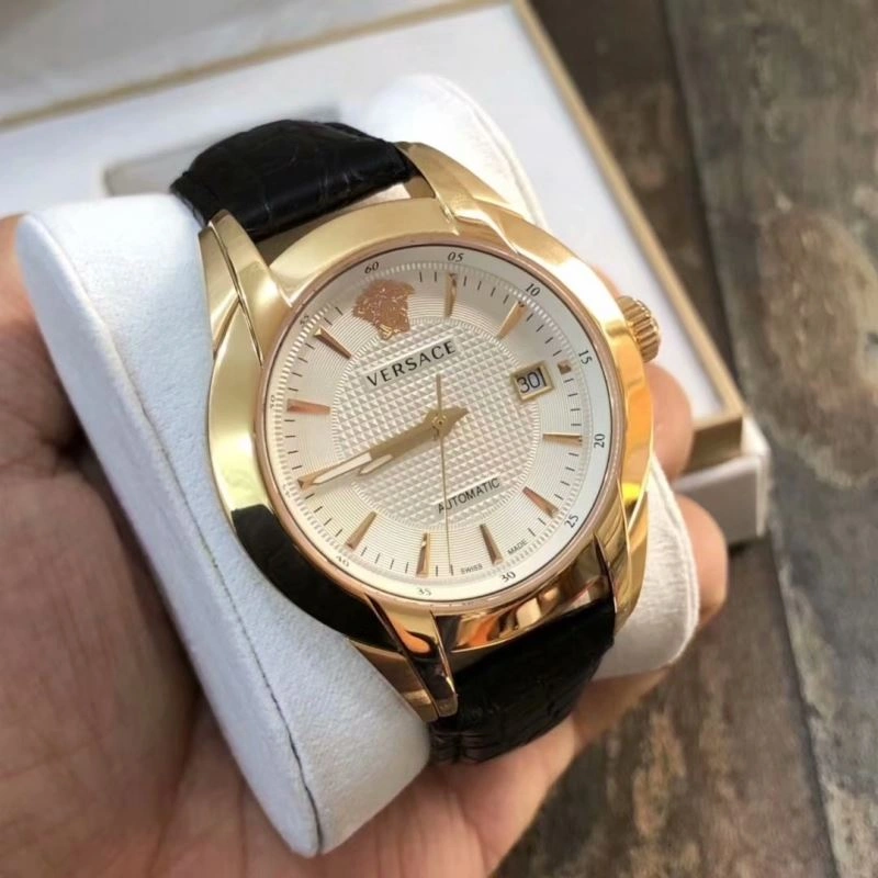 EyeCatching VERSACE Watches 207046