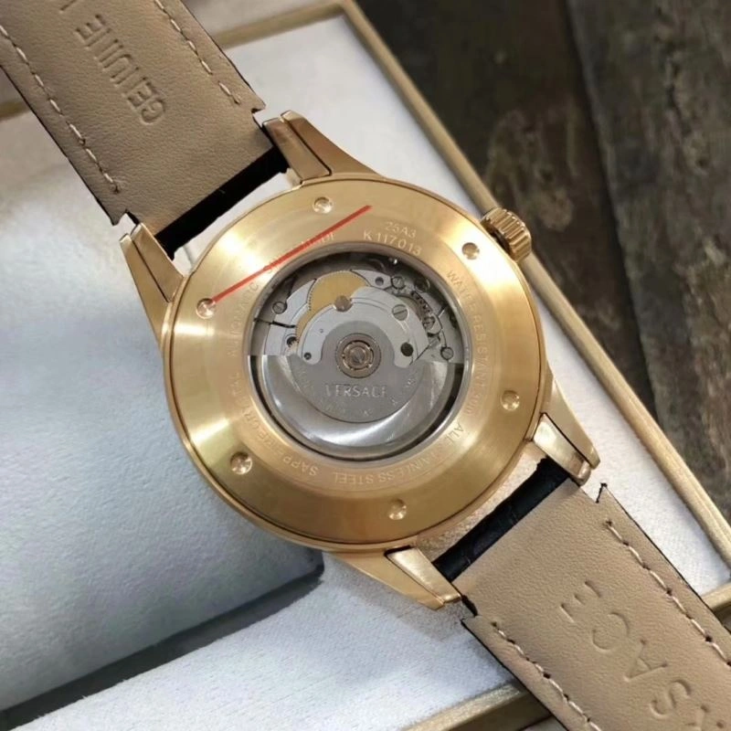 EyeCatching VERSACE Watches 207046