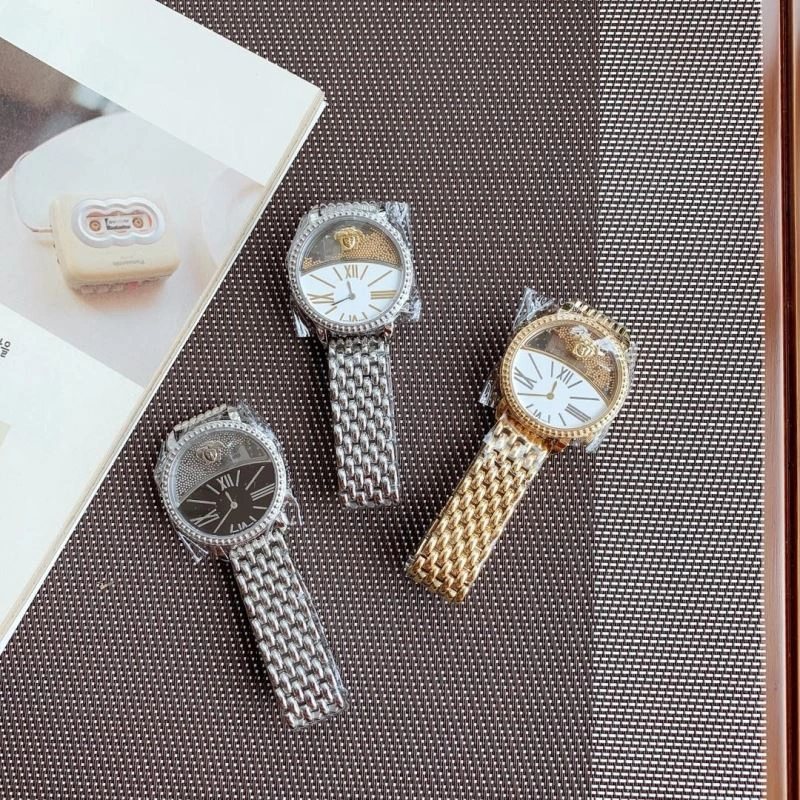 Snug VERSACE Watches 207045