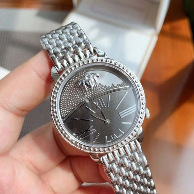 Snug VERSACE Watches 207045