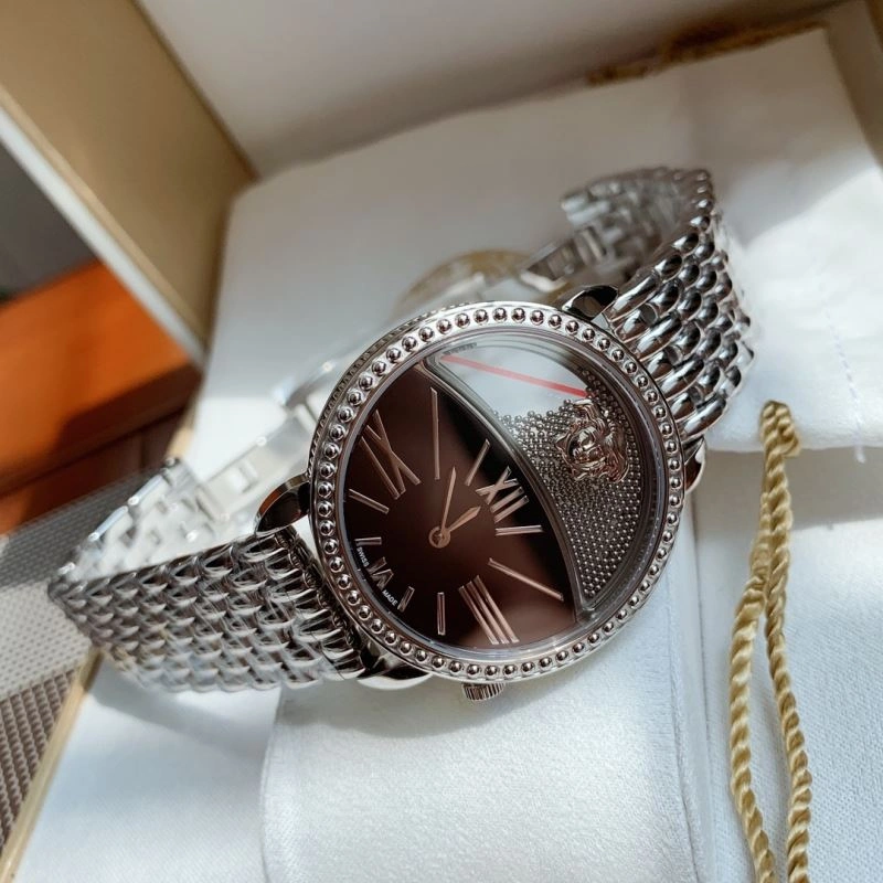 Snug VERSACE Watches 207045