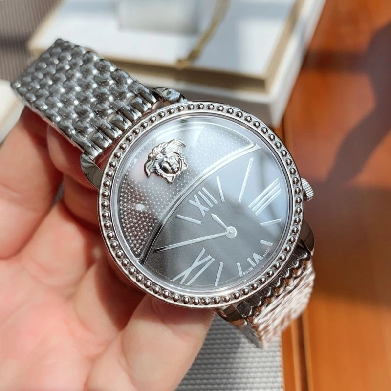 Snug VERSACE Watches 207045