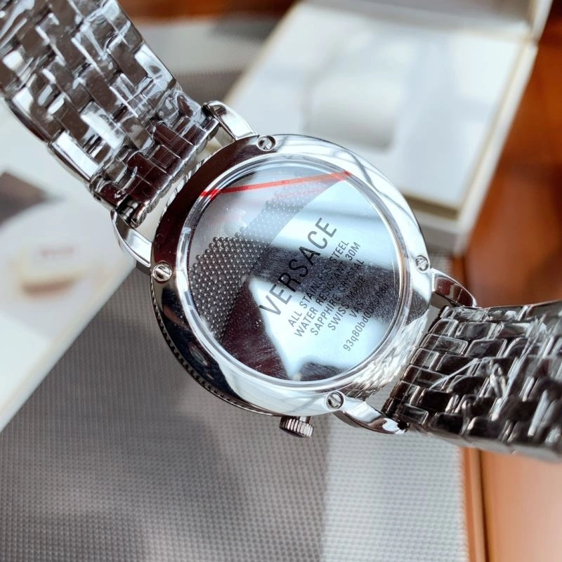 Snug VERSACE Watches 207045