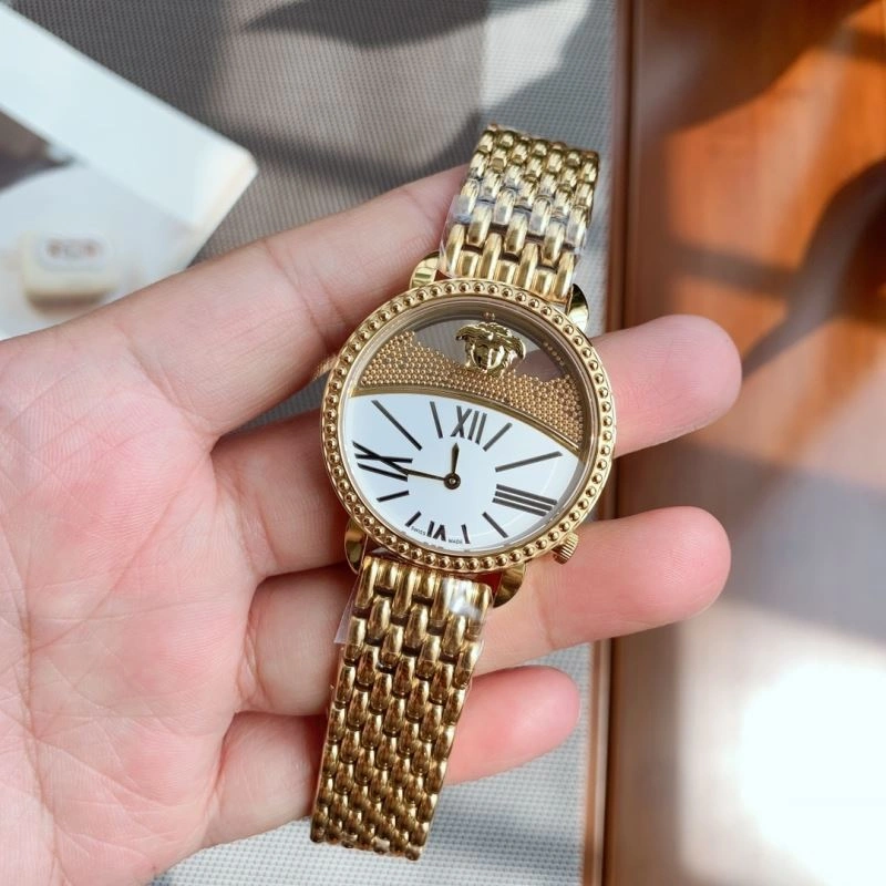 VERSACE Watches Comfortable 207037