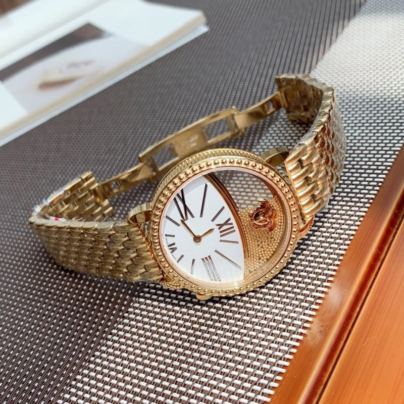 VERSACE Watches Comfortable 207037
