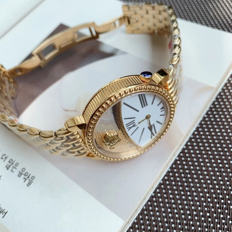 VERSACE Watches Comfortable 207037