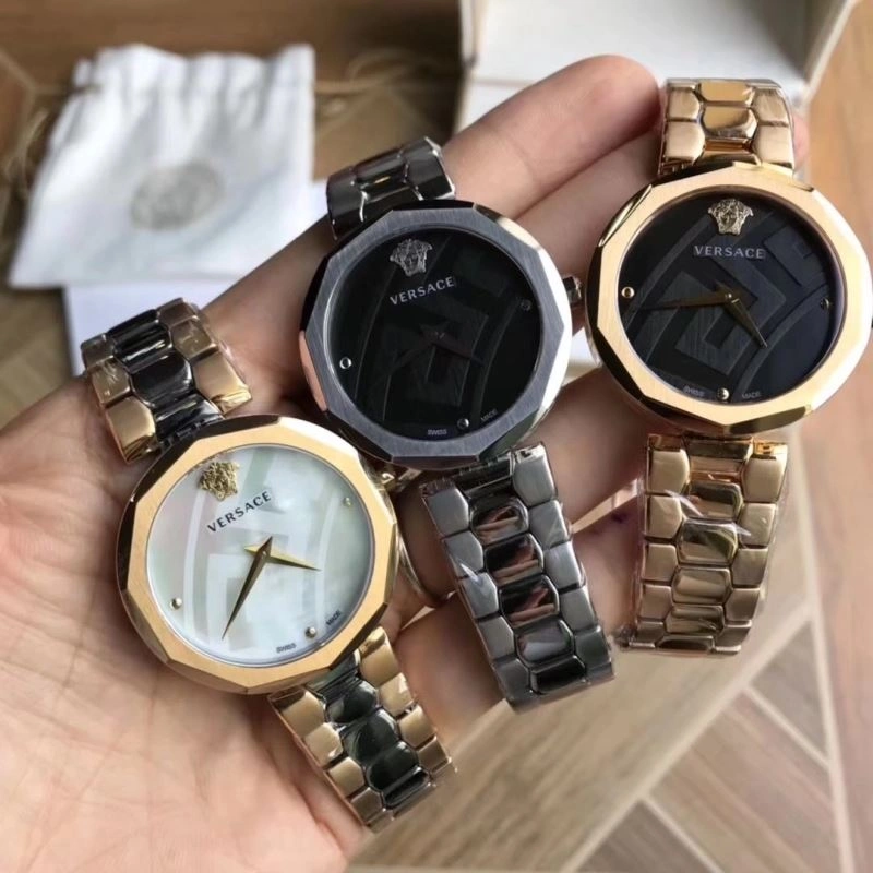 NewStyle VERSACE Watches 207034