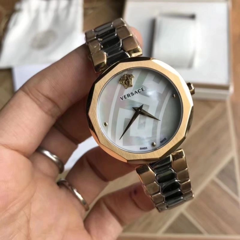 NewStyle VERSACE Watches 207034