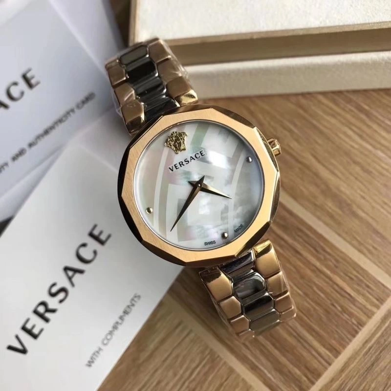 NewStyle VERSACE Watches 207034