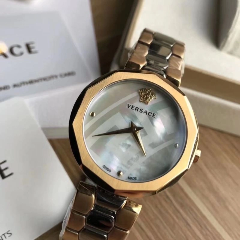 NewStyle VERSACE Watches 207034