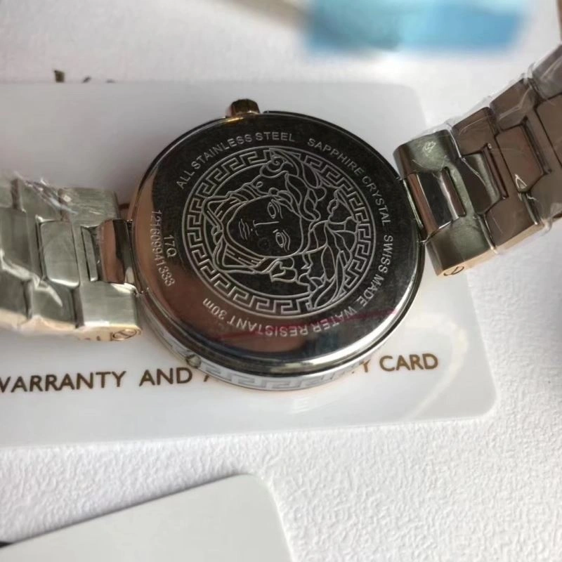 NewStyle VERSACE Watches 207034